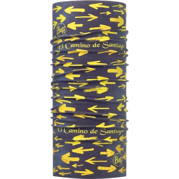  Khăn Đa Năng Buff El Camino Coolnet UV+ Arrow - Denim 