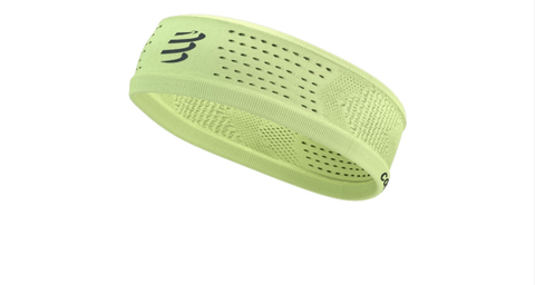  Băng Đô Thể Thao Compressport Thin Headband On/Off Uniq Size - Shado Trail 