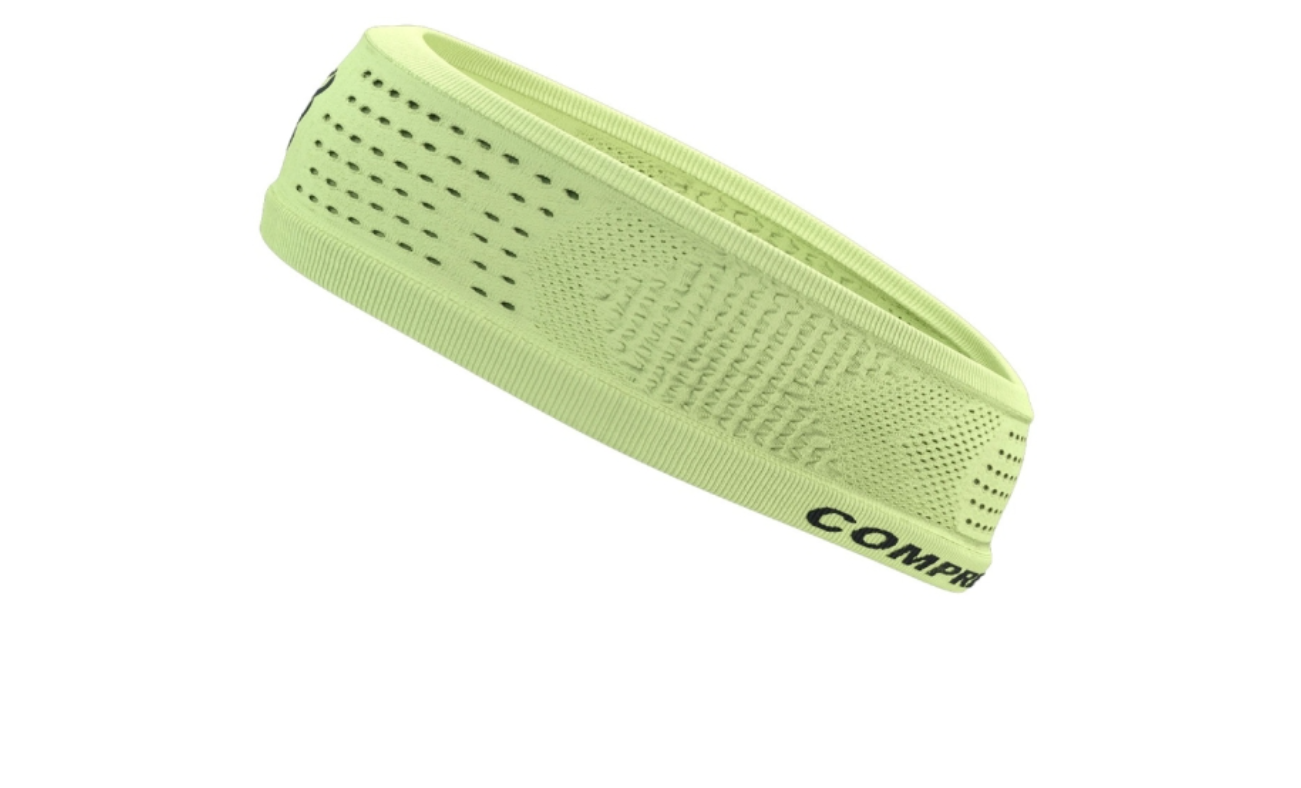  Băng Đô Thể Thao Compressport Thin Headband On/Off Uniq Size - Shado Trail 