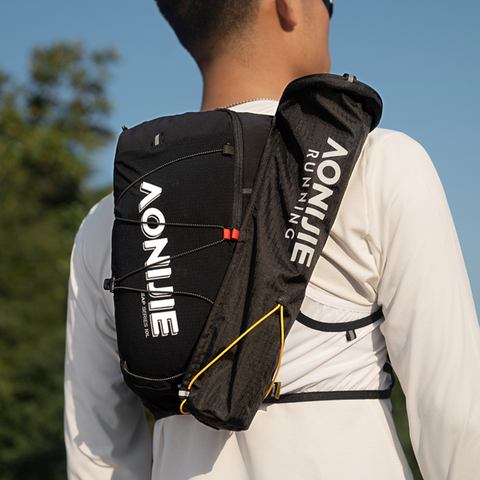  Túi Đựng Gậy Aonijie E4433 Trail Running - Black 