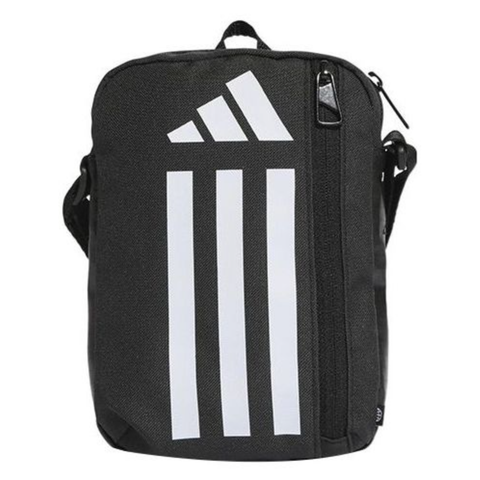  [SỐ LƯỢNG CÓ HẠN] Túi Đeo Chéo ADIDAS Essentials Thời Trang - Black 