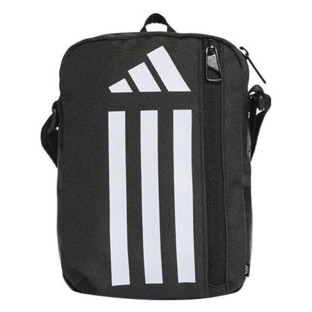  [SỐ LƯỢNG CÓ HẠN] Túi Đeo Chéo ADIDAS Essentials Thời Trang - Black 