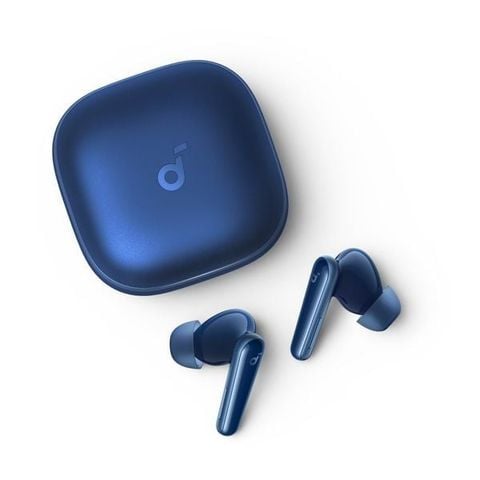  Tai Nghe Bluetooth Thể Thao Soundcore Aeroclip - Xanh Dương 