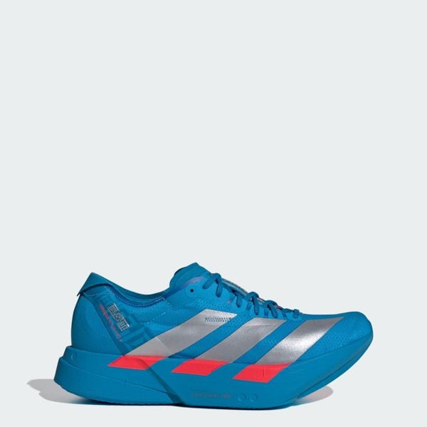  Giày Chạy Bộ Nam ADIDAS Adizero Adios Pro 4 - Sola Blue 