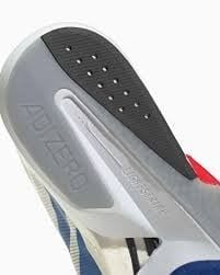  Giày Chạy Bộ Nam ADIDAS Adizero Boston 13 -  White/Royal Blue/Halo Silver 