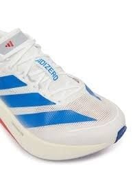  Giày Chạy Bộ Nam ADIDAS Adizero Boston 13 -  White/Royal Blue/Halo Silver 