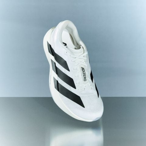  Giày Chạy Bộ Nữ ADIDAS Adizero Evo SL - White 