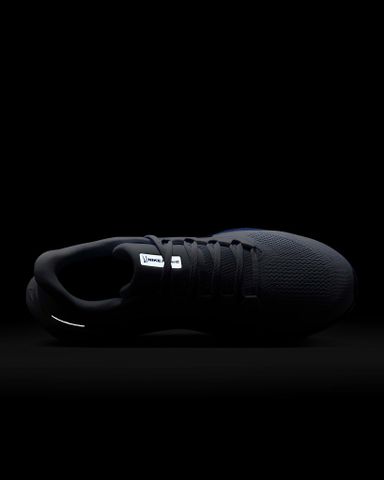  [MUA 1 ĐÔI GIẢM 35%, MUA 2 ĐÔI GIẢM 50%] Giày Chạy Bộ Nam Nike Pegasus 41 - Ghost/Football Grey/Deep Night/Blue Void 