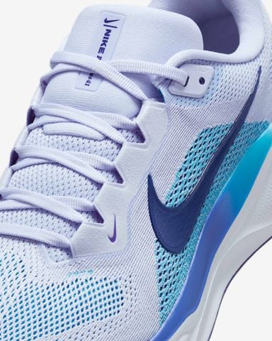  [MUA 1 ĐÔI GIẢM 35%, MUA 2 ĐÔI GIẢM 50%] Giày Chạy Bộ Nam Nike Pegasus 41 - Ghost/Football Grey/Deep Night/Blue Void 