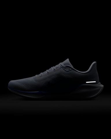  [MUA 1 ĐÔI GIẢM 35%, MUA 2 ĐÔI GIẢM 50%] Giày Chạy Bộ Nam Nike Pegasus 41 - Ghost/Football Grey/Deep Night/Blue Void 