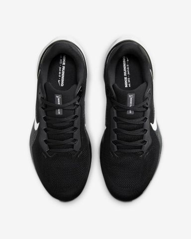  [MUA 1 ĐÔI GIẢM 35%, MUA 2 ĐÔI GIẢM 50%] Giày Chạy Bộ Nam Nike Pegasus 41 (Extra Wide) - Black/Anthracite/White 