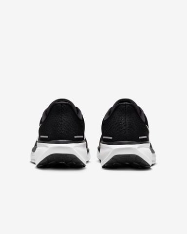  [MUA 1 ĐÔI GIẢM 35%, MUA 2 ĐÔI GIẢM 50%] Giày Chạy Bộ Nam Nike Pegasus 41 (Extra Wide) - Black/Anthracite/White 