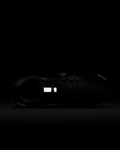  [MUA 1 ĐÔI GIẢM 35%, MUA 2 ĐÔI GIẢM 50%] Giày Chạy Bộ Nam Nike Pegasus 41 (Extra Wide) - Black/Anthracite/White 