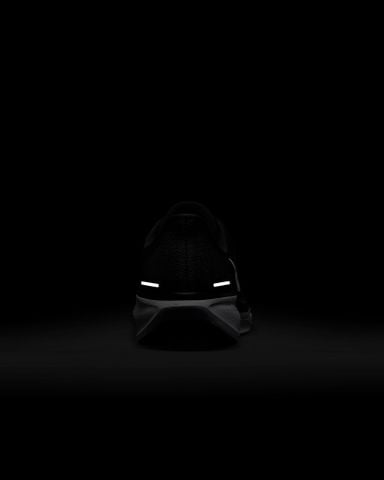  [MUA 1 ĐÔI GIẢM 35%, MUA 2 ĐÔI GIẢM 50%] Giày Chạy Bộ Nam Nike Pegasus 41 (Extra Wide) - Black/Anthracite/White 