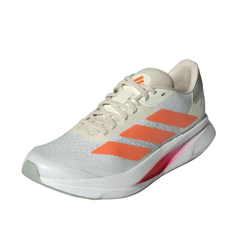  Giày Chạy Bộ Nữ Adidas Duramo SL 2 - Owhite/Luor/Wonsil 