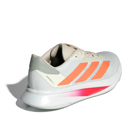  Giày Chạy Bộ Nữ Adidas Duramo SL 2 - Owhite/Luor/Wonsil 