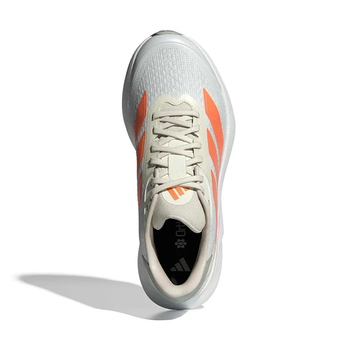  Giày Chạy Bộ Nữ Adidas Duramo SL 2 - Owhite/Luor/Wonsil 