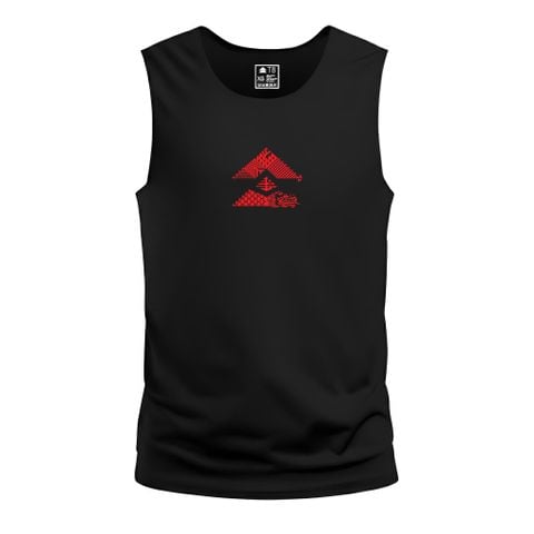  Áo Chạy Bộ Nam T8 Men's Trail Tank - The 9 Dragons 2 