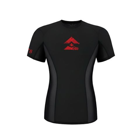  Áo Chạy Bộ Nữ T8 Iced Tee Women - The 9 Dragons 2 