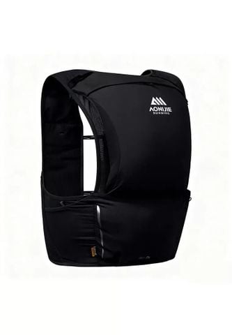  Vest Nước Chạy Bộ Aonijie MB Dung Tích 8L - Đen 