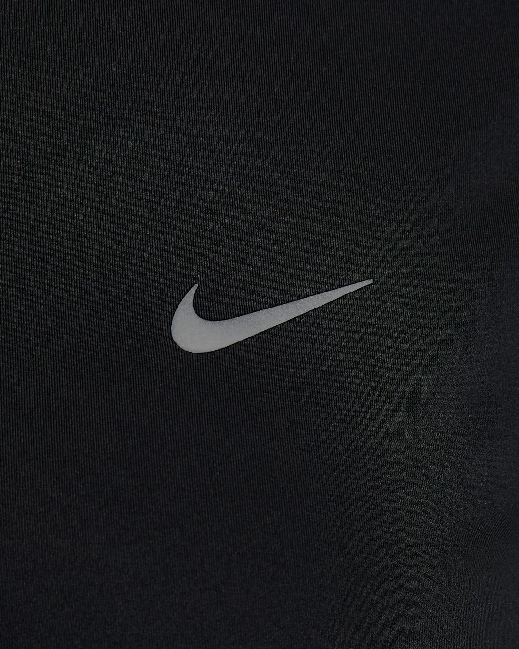  Áo T-Shirt Chạy Bộ Nữ Nike Swift Dri-FIT Running - Black 