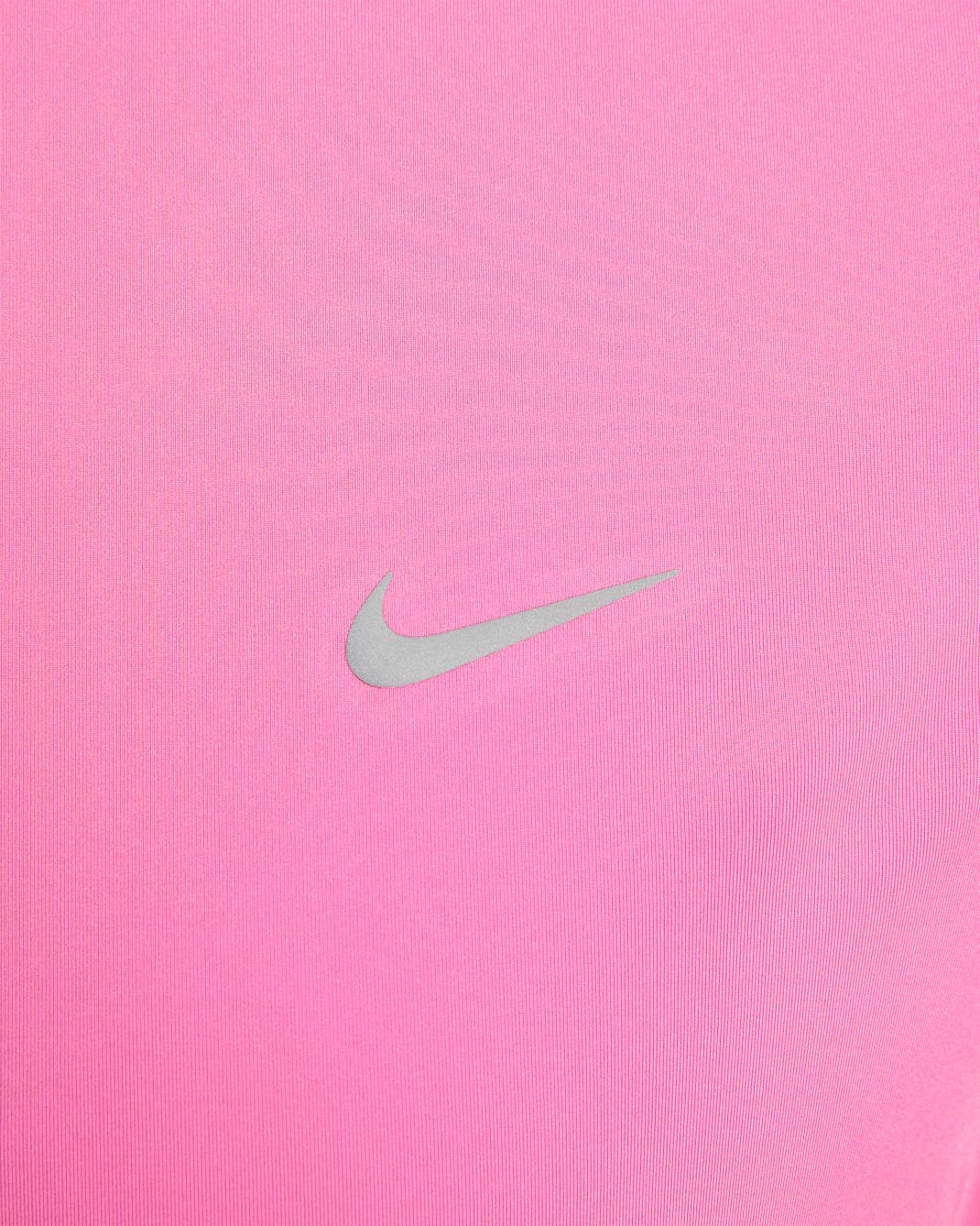  Áo T-Shirt Chạy Bộ Nữ Nike Swift Dri-Fit Short-Sleeve - Pink 