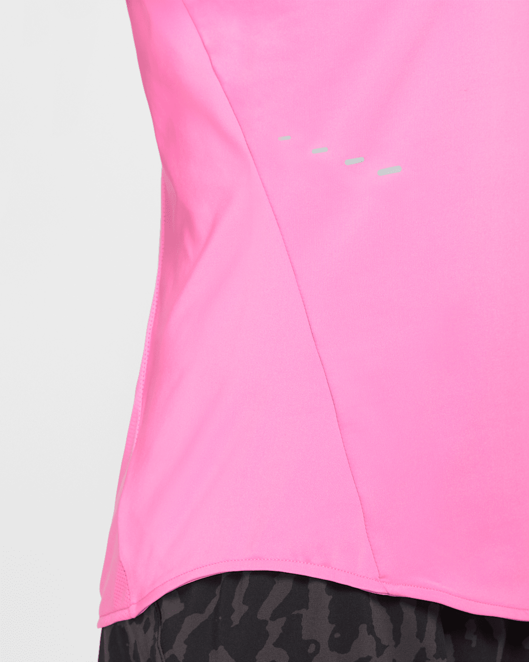 Áo T-Shirt Chạy Bộ Nữ Nike Swift Dri-Fit Short-Sleeve - Pink 