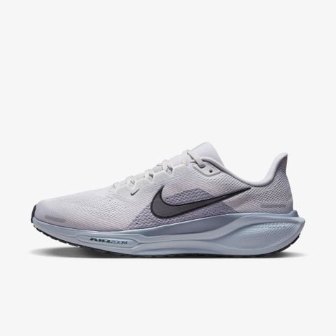  Giày Chạy Bộ Nam Nike Air Zoom Pegasus 41 - Prpltm/Anthra 