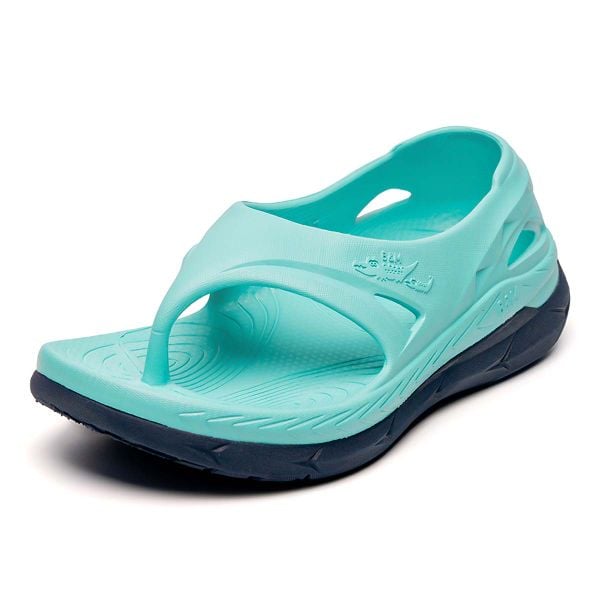  Dép Carbon YSandal 3.0 Có Quai Hậu - Bluegreen 