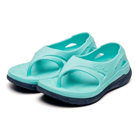  Dép Carbon YSandal 3.0 Có Quai Hậu - Bluegreen 