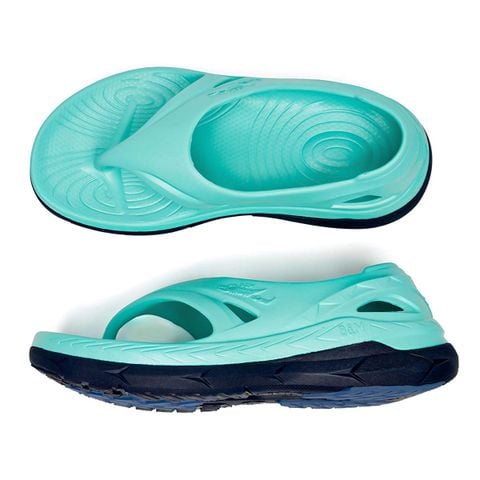 Dép Carbon YSandal 3.0 Có Quai Hậu - Bluegreen 