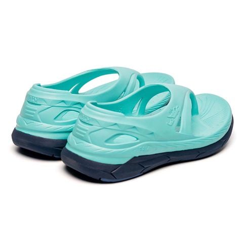  Dép Carbon YSandal 3.0 Có Quai Hậu - Bluegreen 