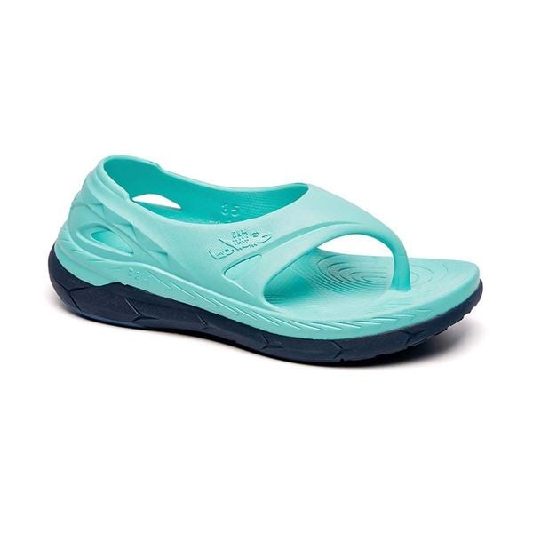  Dép Carbon YSandal 3.0 Có Quai Hậu - Bluegreen 