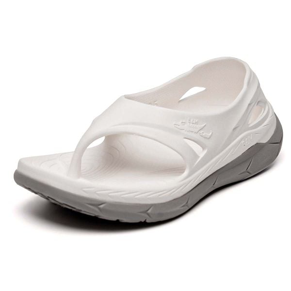  Dép Carbon YSandal 3.0 Có Quai Hậu - White 