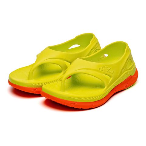  Dép Carbon YSandal 3.0 Có Quai Hậu - Yellow 