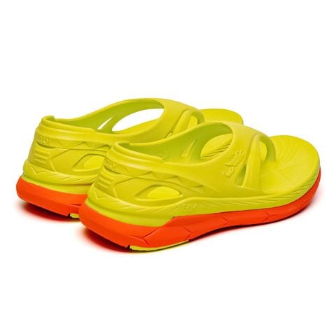  Dép Carbon YSandal 3.0 Có Quai Hậu - Yellow 