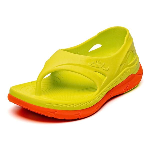  Dép Carbon YSandal 3.0 Có Quai Hậu - Yellow 
