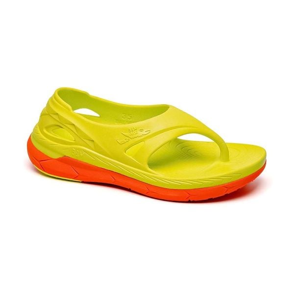 Dép Carbon YSandal 3.0 Có Quai Hậu - Yellow 
