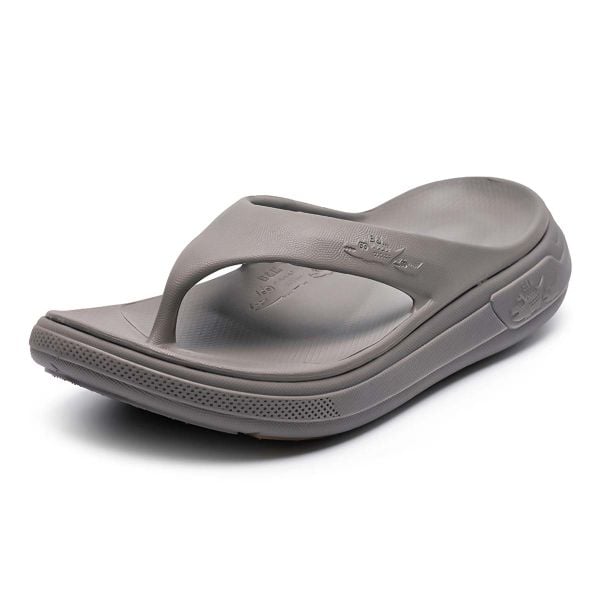  Dép Thư Giãn Q-Elastic 365 - Grey 