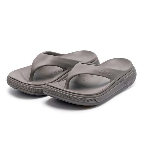  Dép Thư Giãn Q-Elastic 365 - Grey 