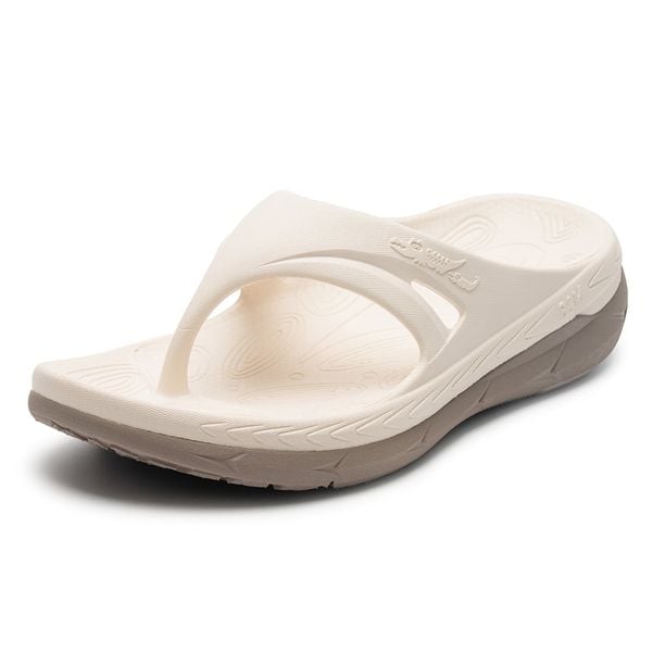  Dép Carbon Y Sandal 3.0 - Trắng 