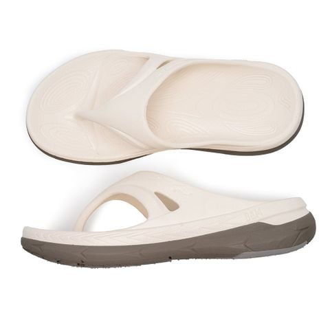  Dép Carbon Y Sandal 3.0 - Trắng 