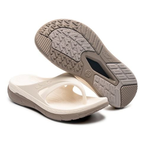  Dép Carbon Y Sandal 3.0 - Trắng 