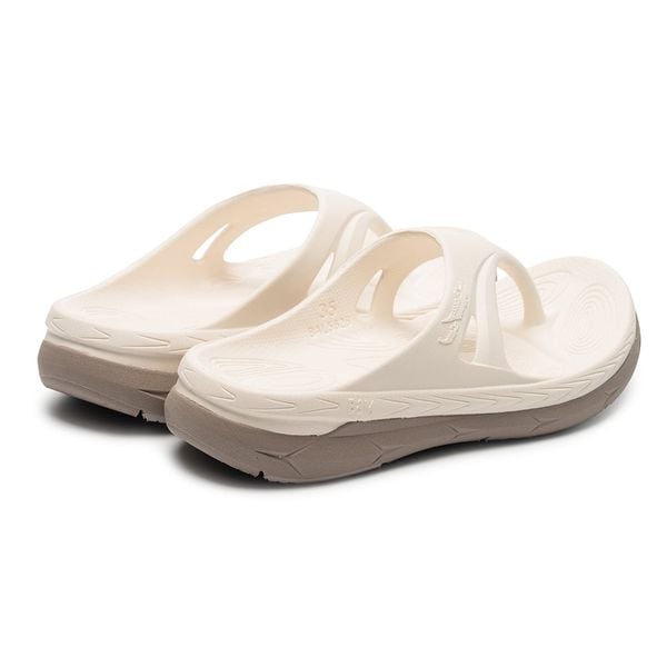  Dép Carbon Y Sandal 3.0 - Trắng 