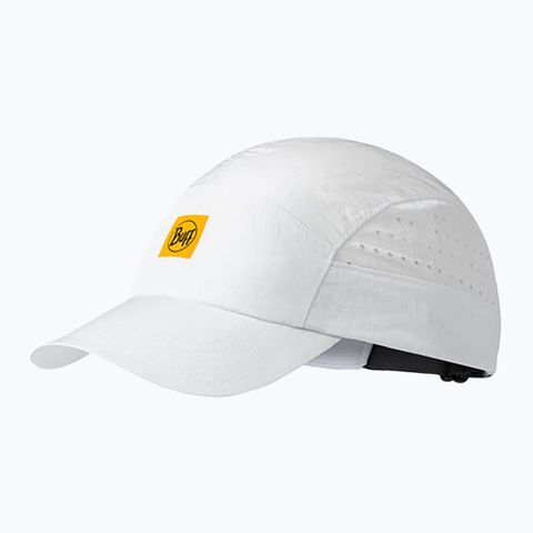  Mũ Lưỡi Trai Buff Speed Cap - Logo White 