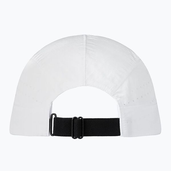  Mũ Lưỡi Trai Buff Speed Cap - Logo White 