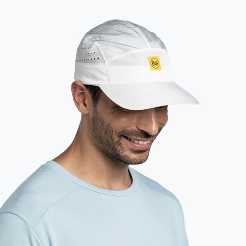  Mũ Lưỡi Trai Buff Speed Cap - Logo White 