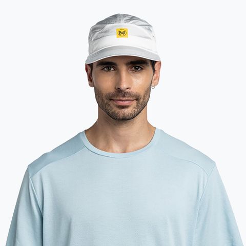  Mũ Lưỡi Trai Buff Speed Cap - Logo White 