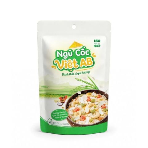  Túi Ngũ Cốc Việt AB 