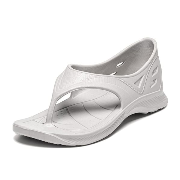 Dép Chạy Bộ YSandal Có Quai Hậu - Grey 